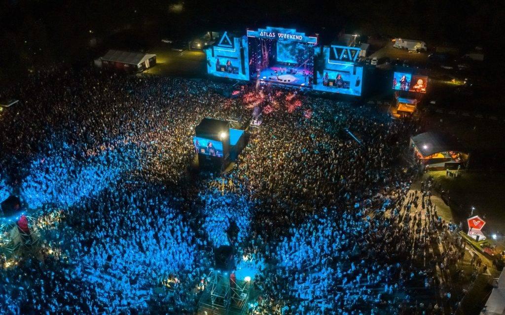 Polska kultura w muzyce elektronicznej: styl lokalnych DJ-ów