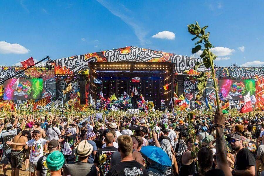 Polskie Festiwale Elektroniczne: Tajniki Organizacji i Rozwoju